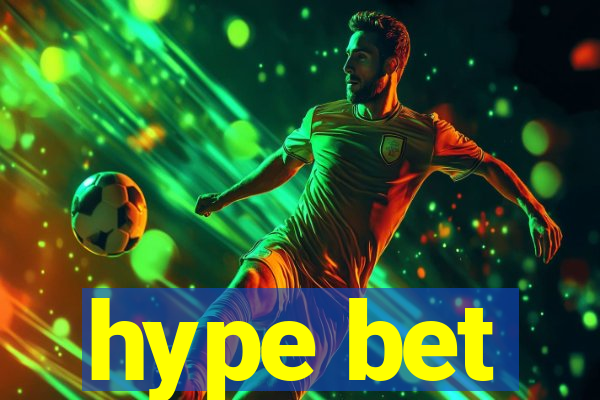 hype bet
